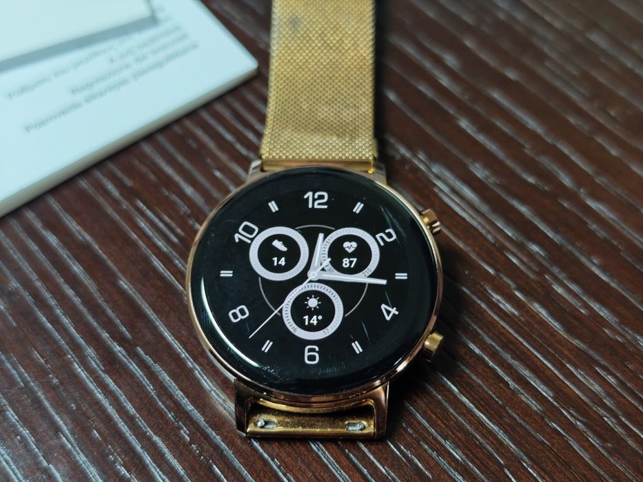 Relógio Huawei Watch GT 2 de 42mm (Senhora)