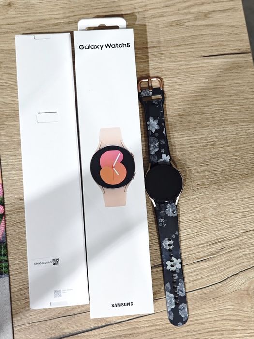 Samsung Watch5 LTE