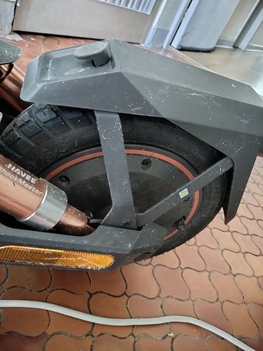 Trotinete Navee Semi-novo