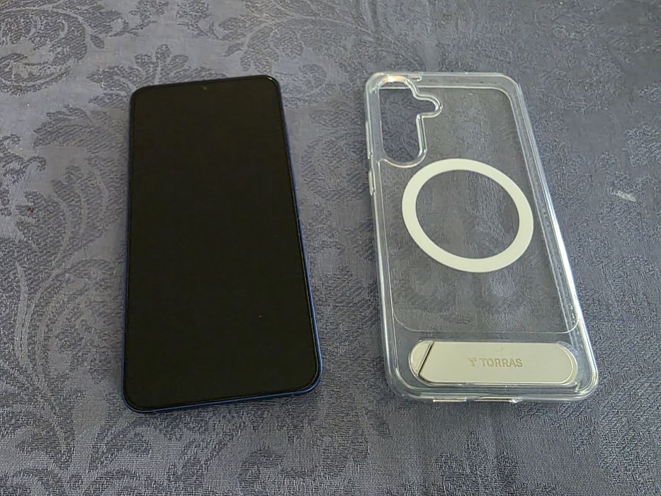 Samsung S25 Plus 512Gb