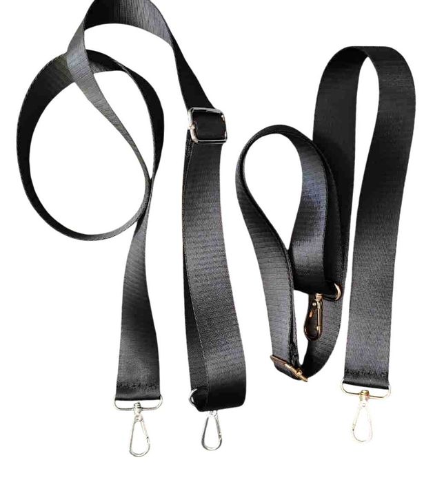 Нові ремні для сумок