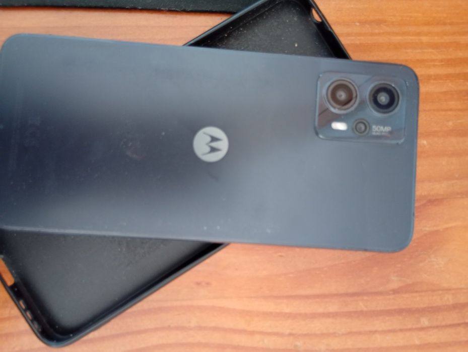 Telemóvel Motorola G16