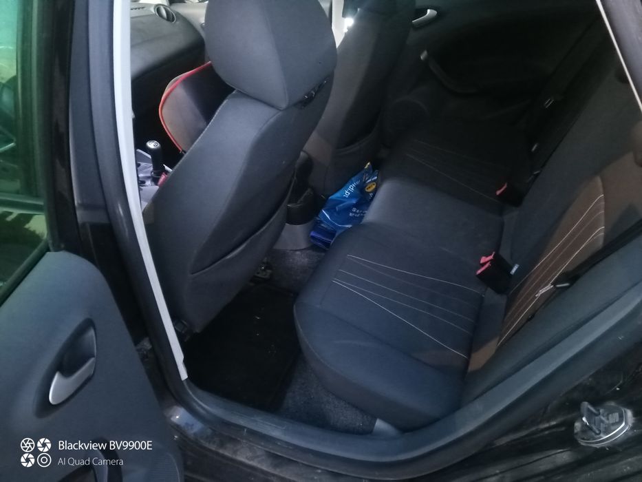 SEAT Ibiza 6j copa 5p 1.6 90cv 2011