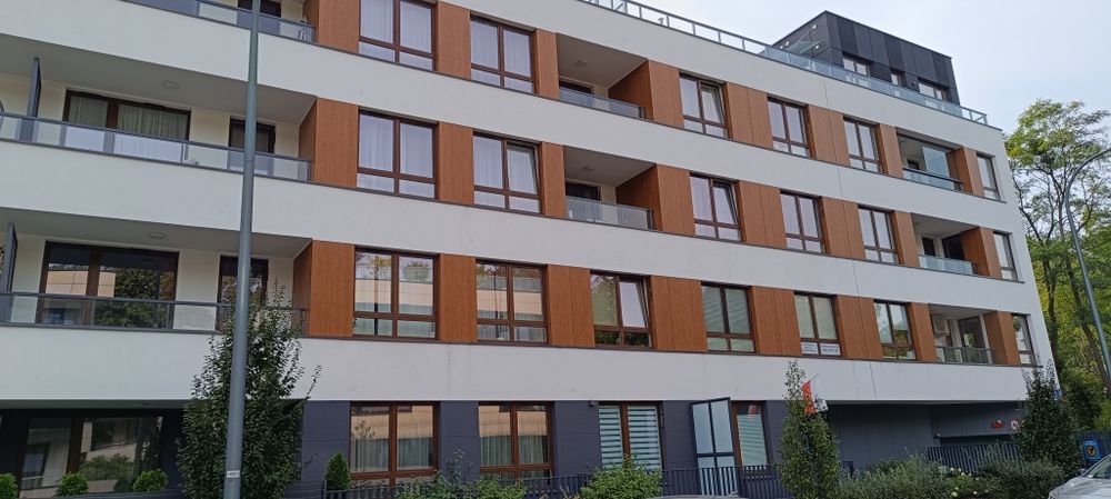 Mieszkanie – Warszawa, Nowy Wawrzyszew, Bielany - Widok 4