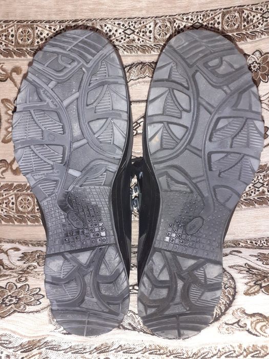 Берцы Германия GORE-TEX 42р.