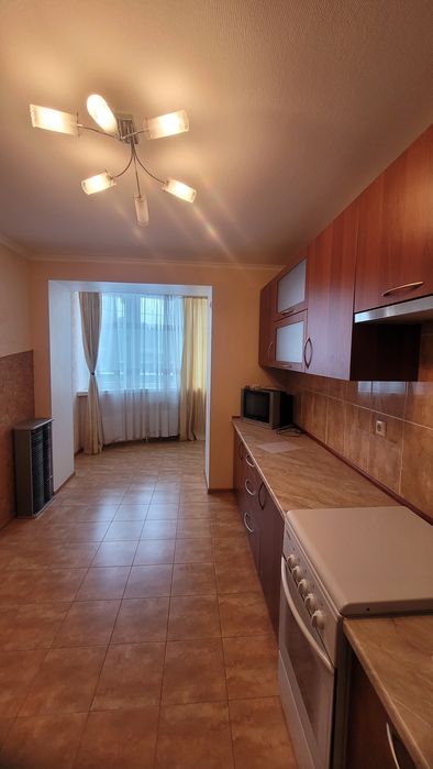 Оренда квартири в центрі міста