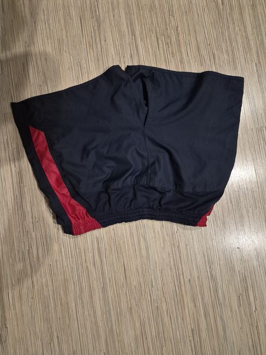 Spodenki umbro Anglia