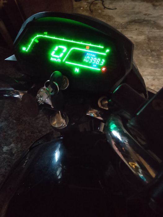 Продам Lifan 2018р