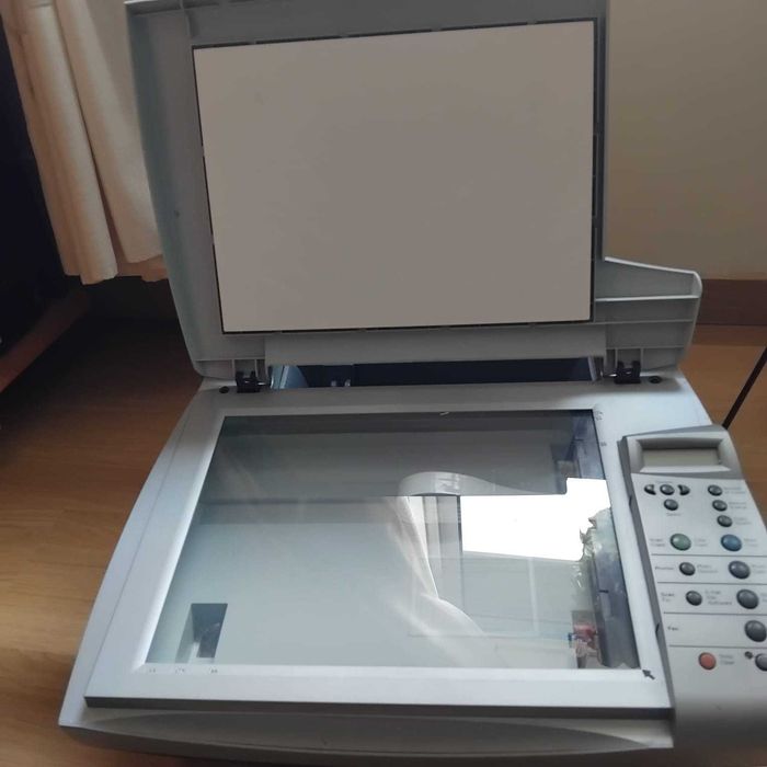 Impressora Lexmark X5150