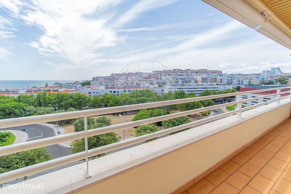T4 Apartment for Sale