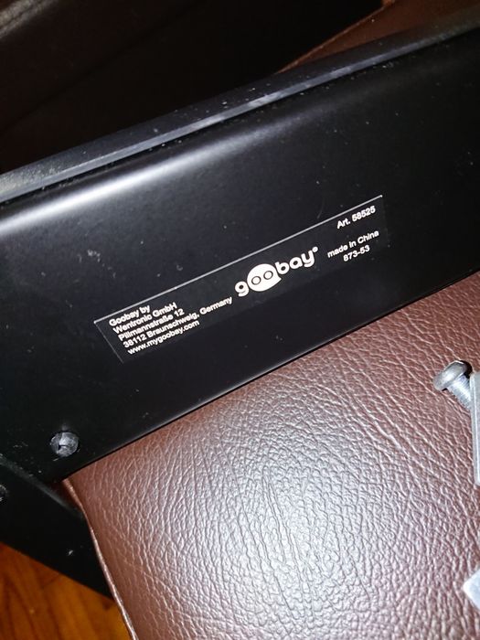 Tv lg 4k 43 pulgadas suporte e comando novo