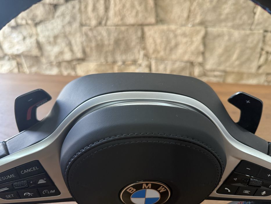 Volante M performance
