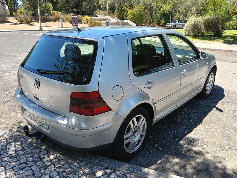 Golf MK4  Comfortline  2003