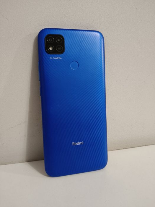 Xiaomi Redmi 9C NFC 3/64GB