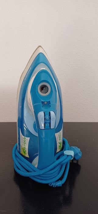 Ferro engomar EcoCare Philips