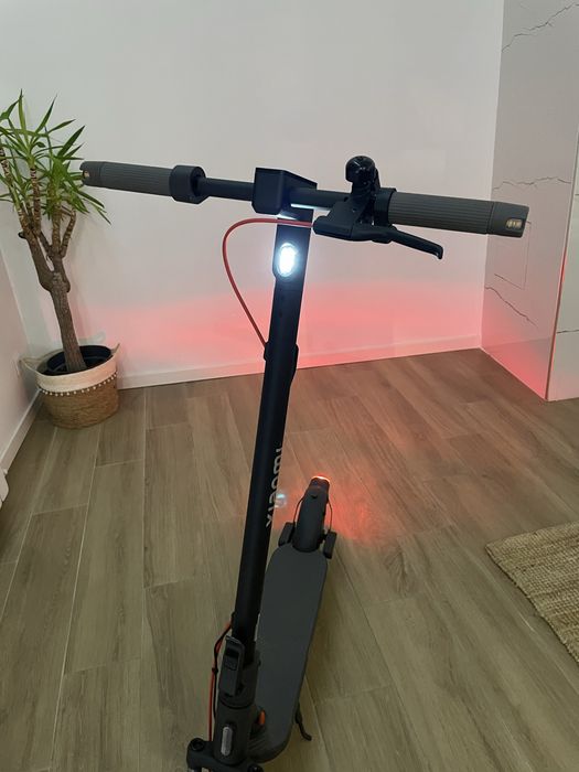 Trotinete  xiaomi T5 lite