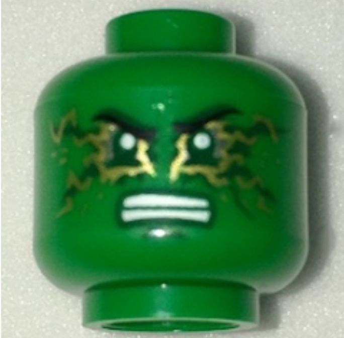 Lego Ninjago 3626pb1749