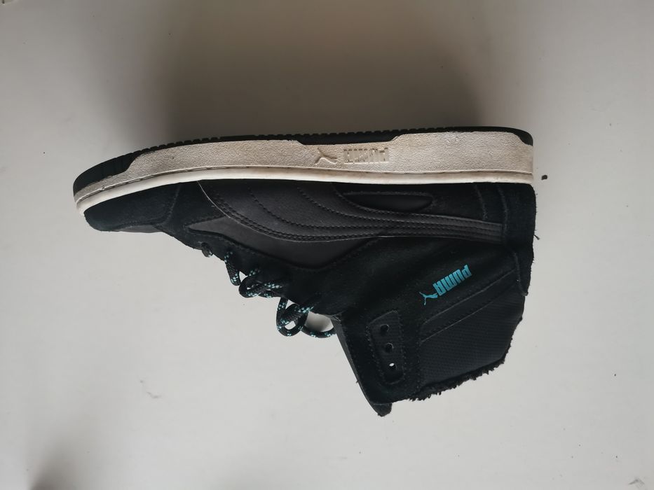 Adidasy Firmy Puma  r. 43