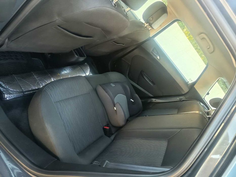 OPEL Astra J Sports Tourer 1.3 CDTI 2014
