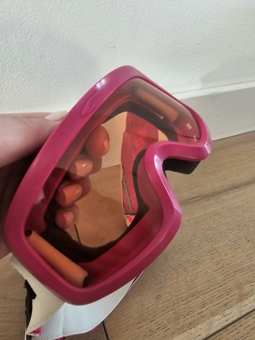 Gogle dziecięce Carrera