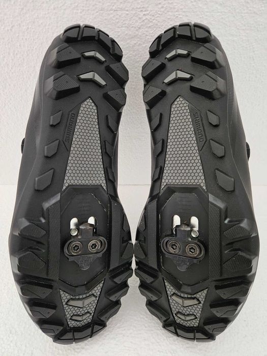 Sapatos BTT Spiuk Mondie / Shimano ME4 nº41 (Novos)