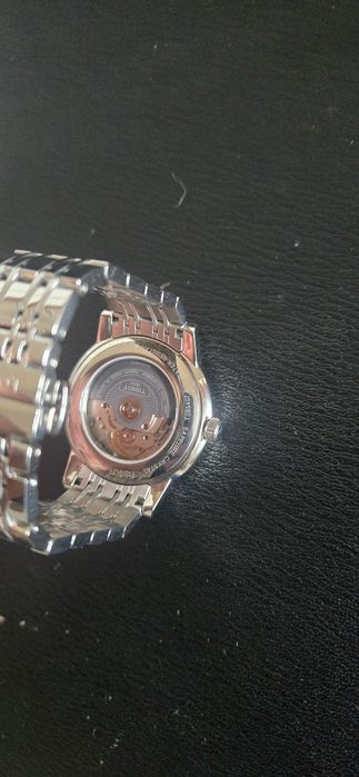 Tissot Carson premium powermatic 80