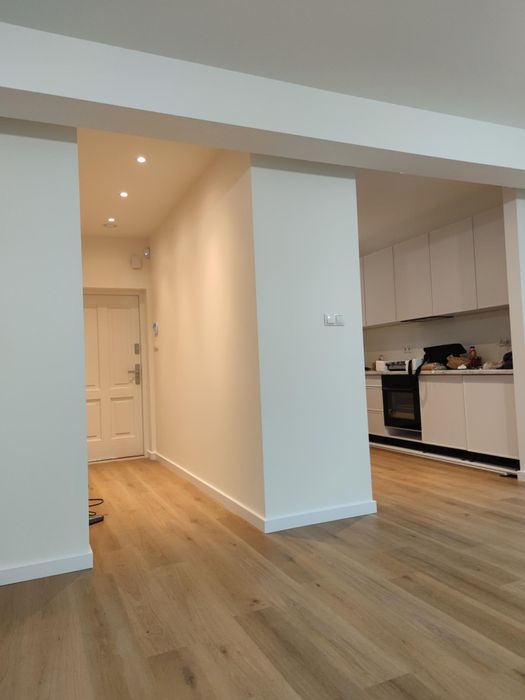 Remonty wykończenia wnętrz