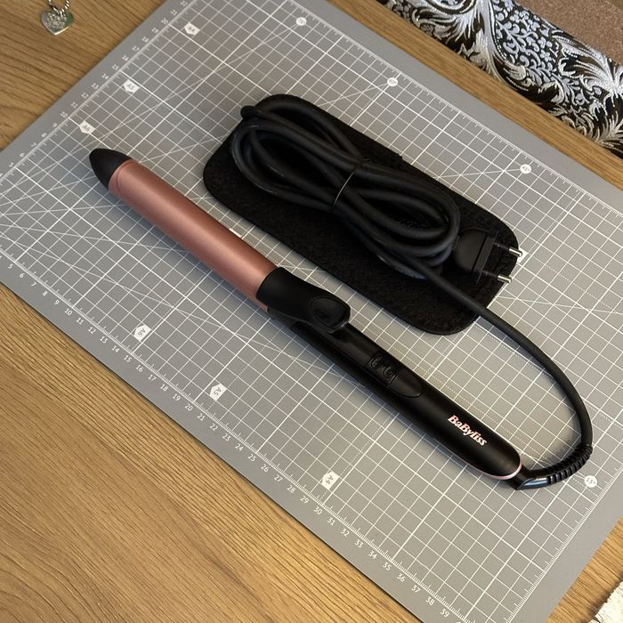 BaByliss щипці плойка для волосся 25
