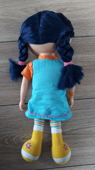 Simba Wissper lalka szmaciana 38cm.