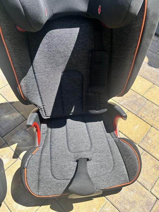 Автокрісло Britax-Romer Kidfix
