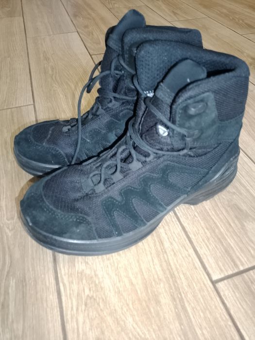 Черевики демисезонні (берци)