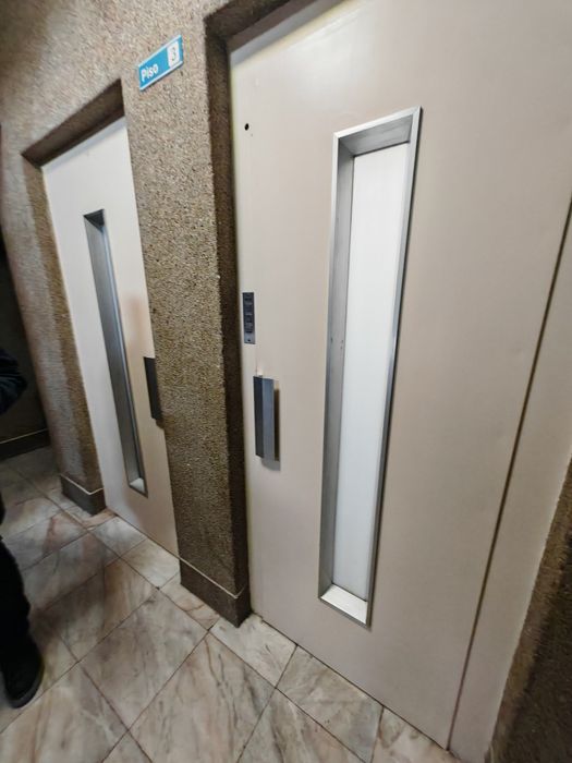 T1 com garagem para arrendar Oeiras