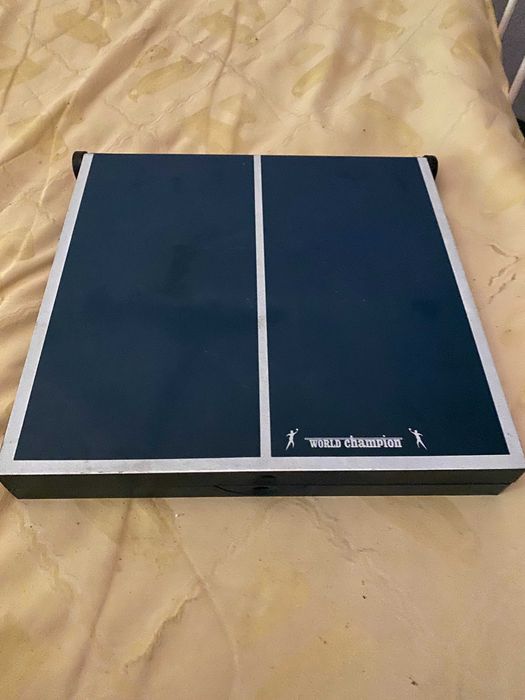 Mesa de Mini Ping Pong