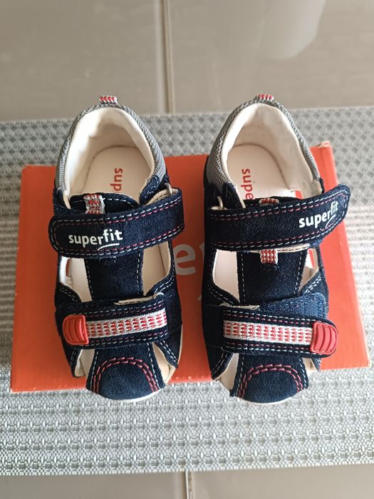 Босоніжки superfit 22