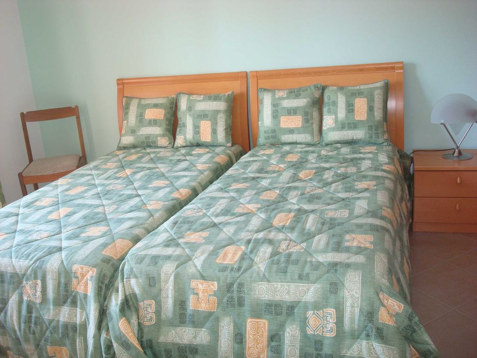 Ferias Excelente T1 Duplex na Praia da Rocha