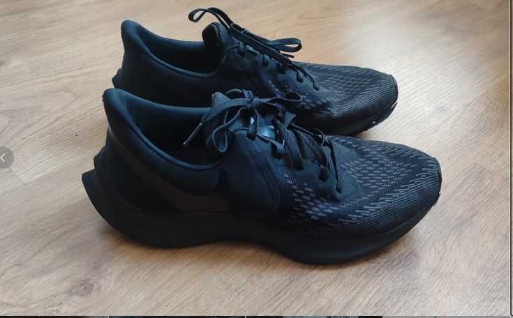 Nike Air Zoom Inflo 6 AQ7497-004 Black