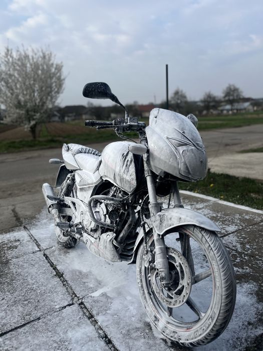 Продам пульсар 180