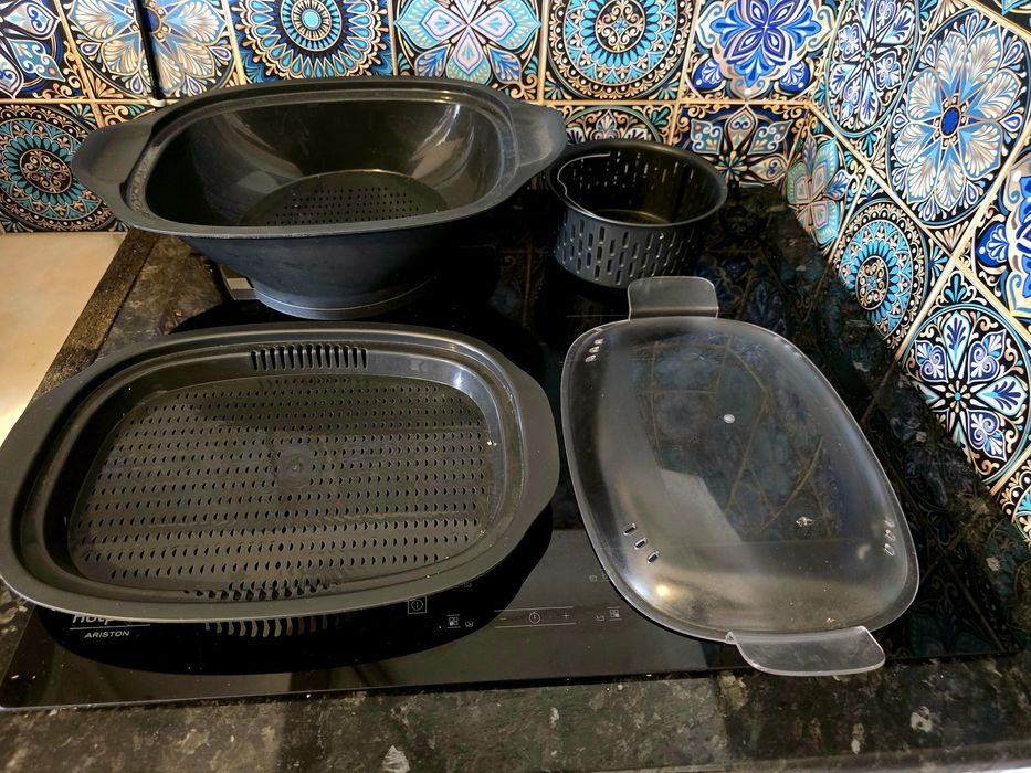 Robot cozinha = " Bimby "