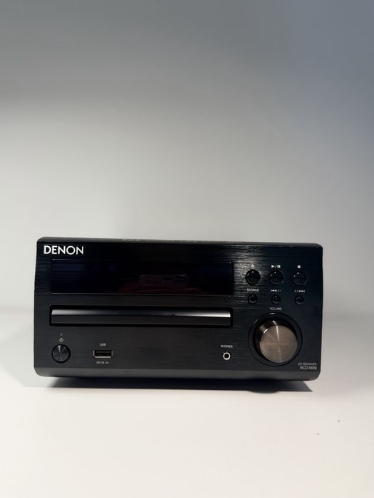 Wieża Denon RCD-M39