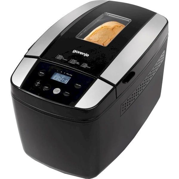 Хлібопічка Gorenje BM 1210 BK В ІДЕАЛЬНОМУ СТАНІ