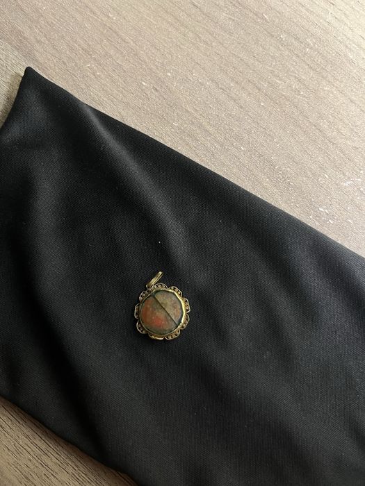 Pendente Ouro 19kl