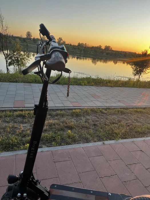 Продам Електро скутер