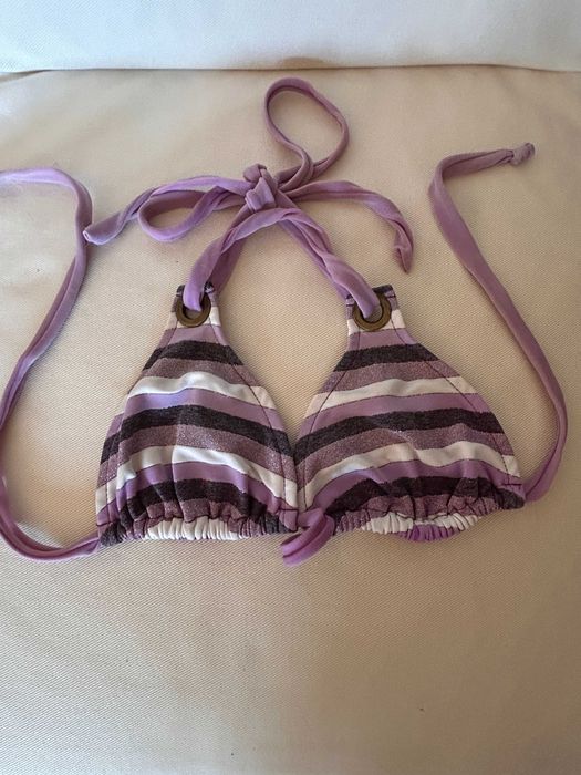 Lote de peças de bikini