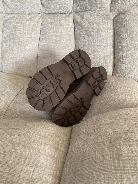 Nowe buty dziecięce rozmiar 29 ocieplane