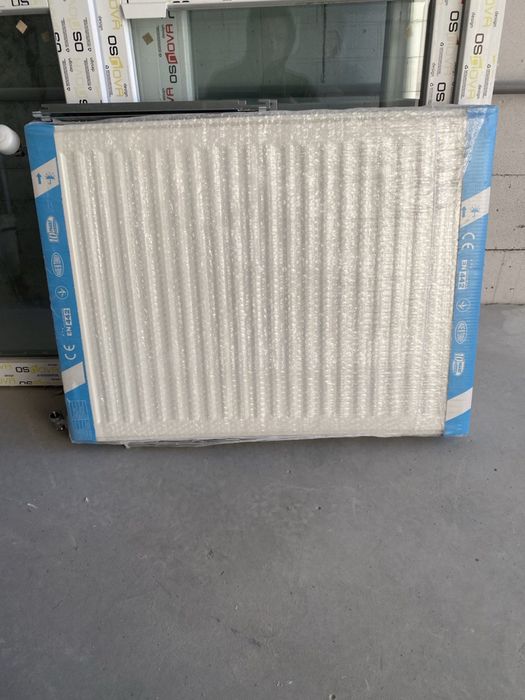 Радиатор отопления