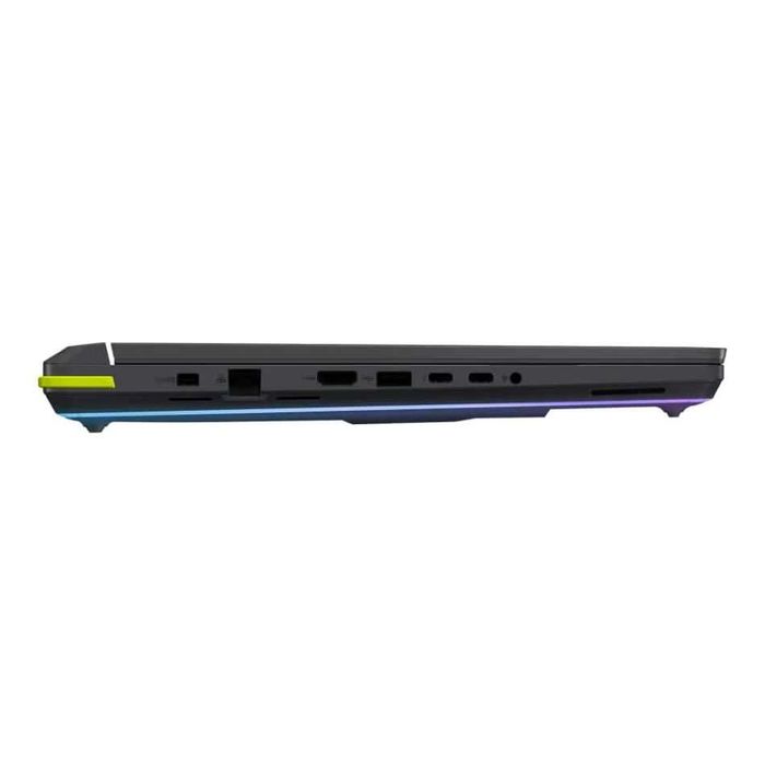 Ноутбук ігровий Asus ROG Strix G16 G615LR-RV119W Eclipse Gray
