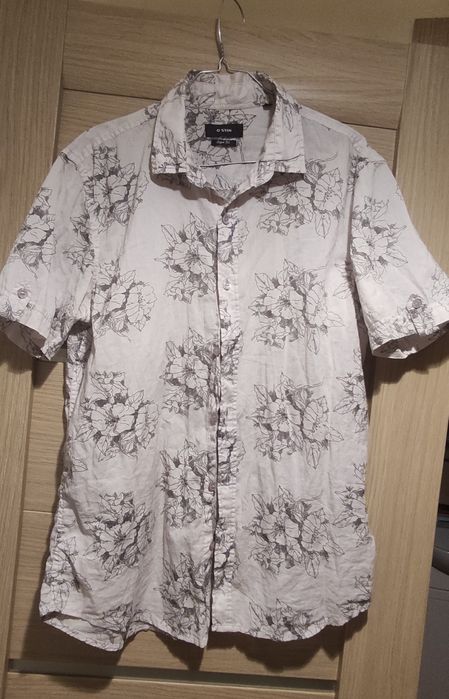 Тенниска O'STIN размер 36, S, 44