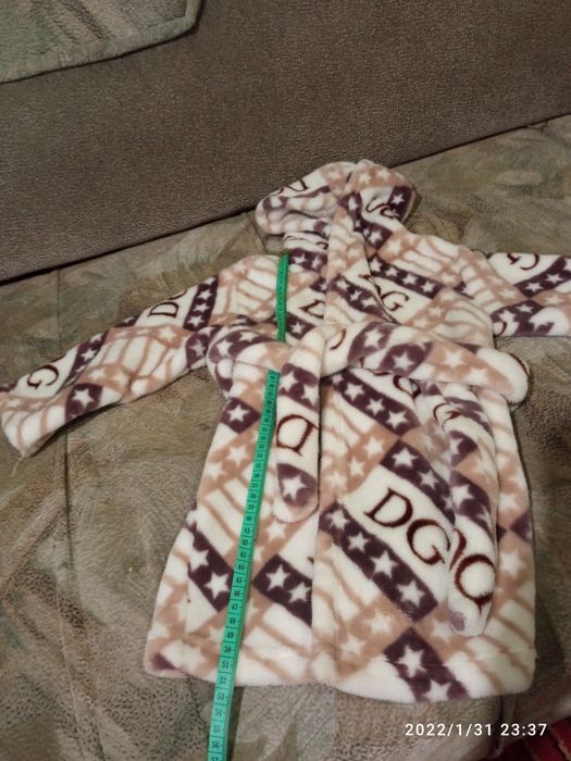 Продам детскую пижаму