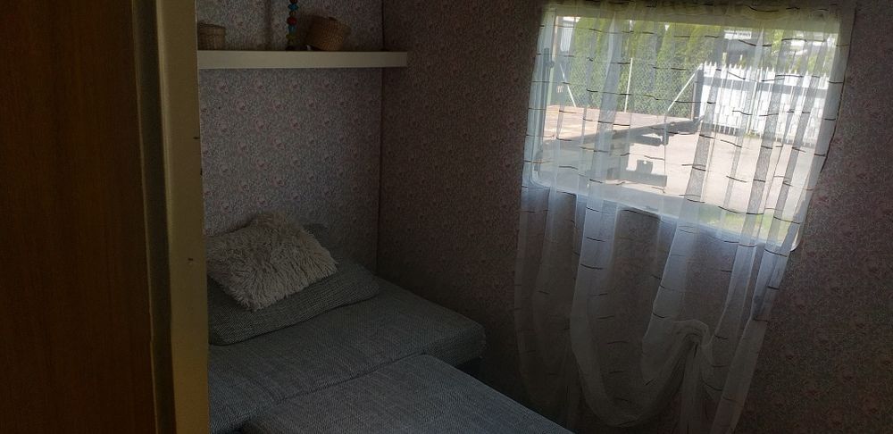 Sprzedam domek holenderski 10m3m