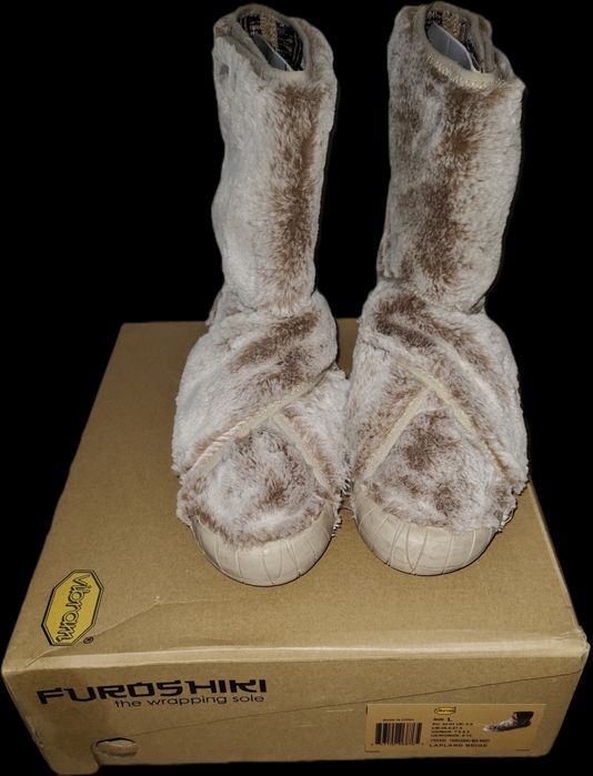 Vibram Furoshiki Lapland